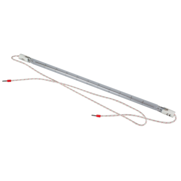 Reservelamp voor thermische A4-stencilprinter, gemaakt in Duitsland