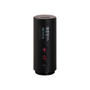 Batterij voor de Peak Astra Wireless pen PMU-machine - Raven