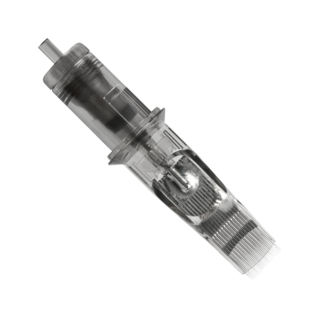Doos met 20 Peak Quartz Cartridges - Magnum Long Taper (5.5mm)
