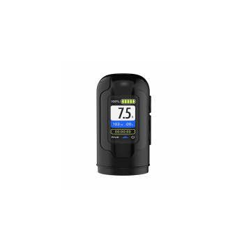 Peak Solice Pro V3 Batterij - Black