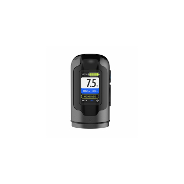 Peak Solice Pro V3 Batterij - Charcoal