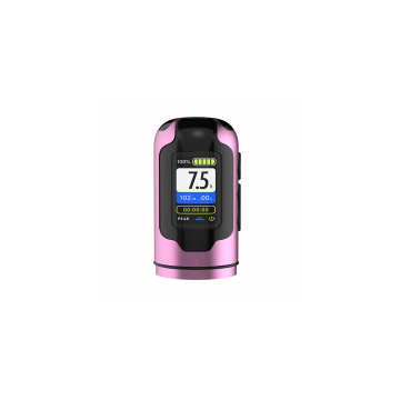 Peak Solice Pro V3-batterij - Pink