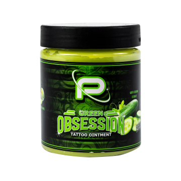 Proton - Colours Obsession Butter Made By Nature Groen 250ml