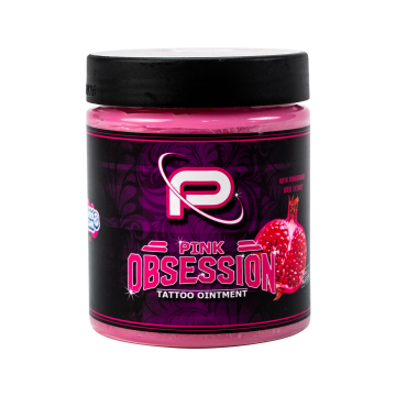 Proton - Colours Obsession Butter Made By Nature Roze 250ml