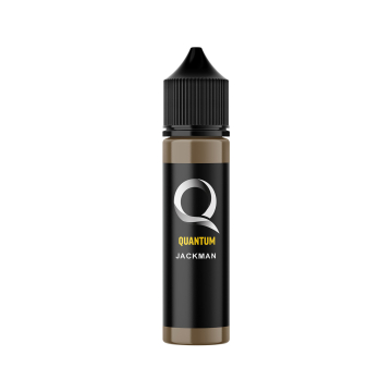 Quantum PMU Pigmenten (Platinum Label) - Jackman 15 ml