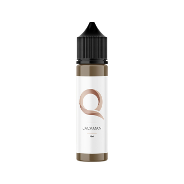Quantum PMU Pigmenten (Platinum Label) - Jackman 15 ml