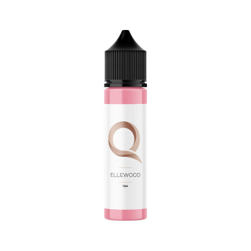Quantum PMU Pigments (Platinum Label) - Ellewood 15 ml