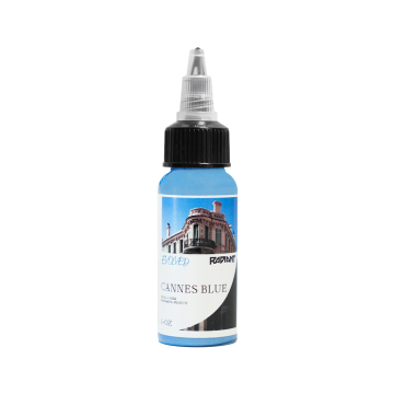 Radiant Evolved Cannes Blue 30 ml Radiant Evolved Cannes Blue 30 ml