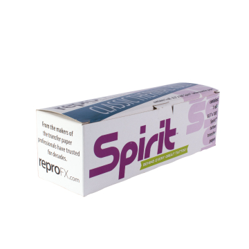 ReproFX Spirit Classic - Rol met Paars Thermische Transfer Hectograaf Papier (21,6cm x 30,5m)