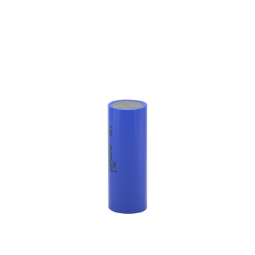 Stigma® 2250 mAh batterijcel (18500)