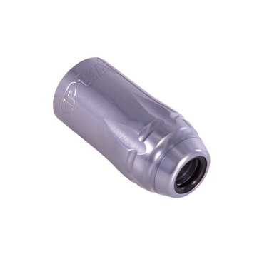 Stigma-Rotary® Spear Grip - Titanium Steel Stigma-Rotary® Spear Grip - Titanium Steel