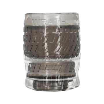 Verpakking van 10 TATSoul x Critical Torque Wrath Gel Grip
