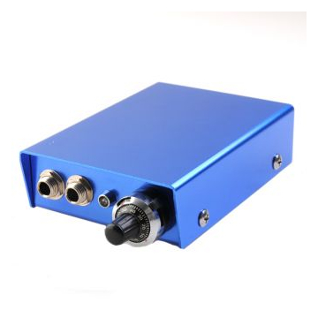 Olympus Tattoo Power Supply EU KABELS