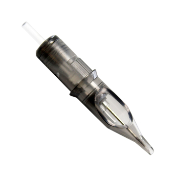Doos met 20 Tortula Tattoo Cartridge naalden - Regular Tight Round Liner