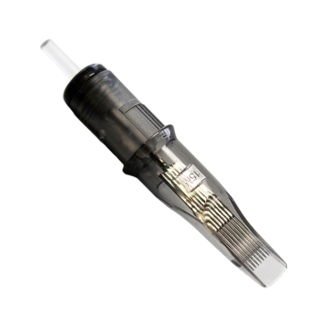 Doos met 20 Tortula Tattoo Cartridge naalden - Magnum - Long Taper