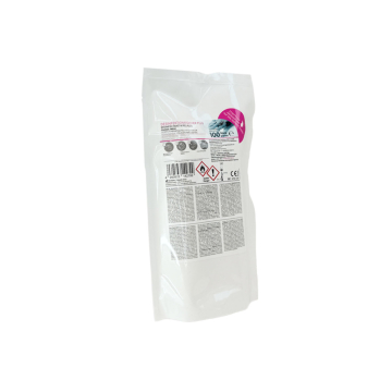 Unigloves Disinfectant Wipes Plus - Navulverpakking van 100 stuks