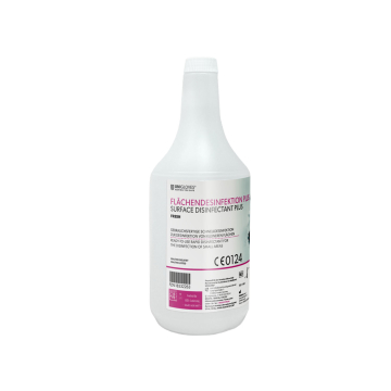 Unigloves Surface Disinfection Plus - Fresh