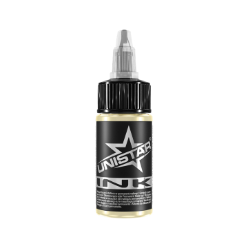 UNISTAR Colours™ Ink - Banana Yellow 30ml