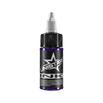 UNISTAR Colours™ Ink - Nightshade Blue 30ml