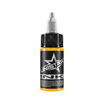 UNISTAR Colours™ Ink - Top Basic Yellow 30ml (1oz)