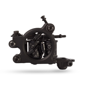 Vlad Blad Respect A2 Tattoo Machine - Delicate Liner (Fijne Liner) Vlad Blad Respect A2 Tattoo Machine - Delicate Liner (Fijne Liner)