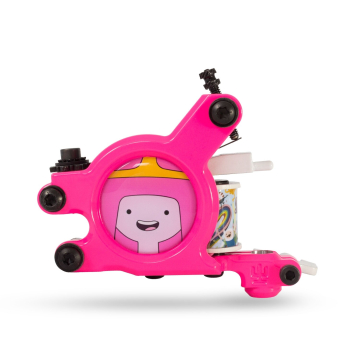 Vlad Blad Respect A2 Tattoo Machine - Power Shader / Power Colour Packer Vlad Blad Respect A2 Tattoo Machine - Power Shader / Power Colour Packer