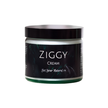 Ziggy Crème - 250 ml