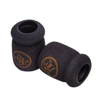 Pak van 10 TATSoul Ergo Foam Grip Covers V2
