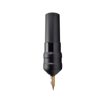ACUS - M1 Plus Tattoo Machine met verwisselbare aandrijfkoppen