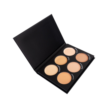 Buff Browz - The Bare Necessities Collectie