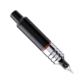 Cheyenne HAWK Pen 25 mm grip - staal
