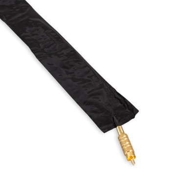 Doos met 250 Killer Ink Black Line Tattoo Clip Cord Hoezen
