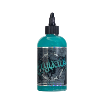 Crybaby - Gothbaby Sjabloon Bond 240 ml (8oz)