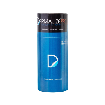 Rol Dermalize Pro - Beschermende Tatoeagefilm - 15 cm x 10 m