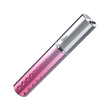 Dragonhawk Mast Tour Siya Draadloze Pen PMU / SMP Tattoo Machine - Gradient Pink
