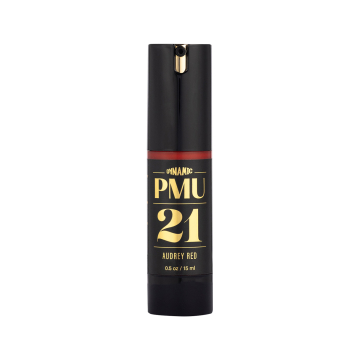 Dynamic PMU-pigmenten - Audrey Red 15 ml