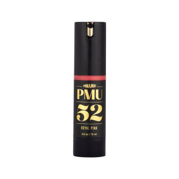 Dynamic PMU-pigmenten - Royal Pink 15 ml