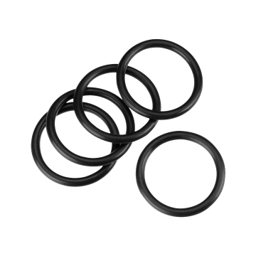 Pak met 5 PowerBolt O-ringen