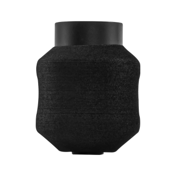 Doos met 24 FK Irons Black Foam Disposable Grips (Gorilla)