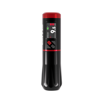 Fluid Wireless Pen V3 - Zwart