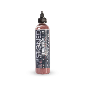 Helios - Stoned Vloeistof Solidifier 240ml (8oz)