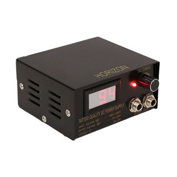 Horizon Digitale Tattoo Power Supply