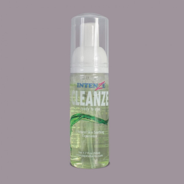 Intenze Ink Cleanze Klaar voor gebruik 50 ml