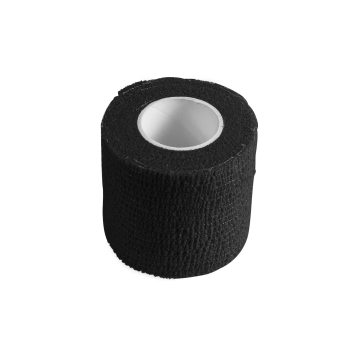 Doos met 12 Killer Ink Grip Wrap 50MM x 4.5M - Zwart