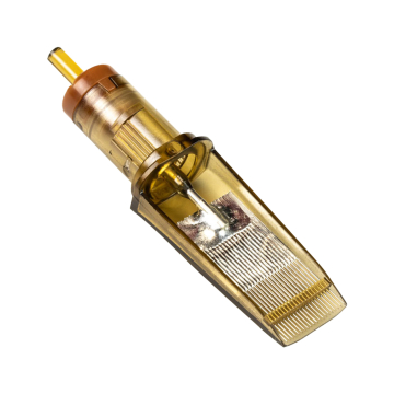 Een doos van 16 Kwadron Cartridges Long Taper - Combat Magnum