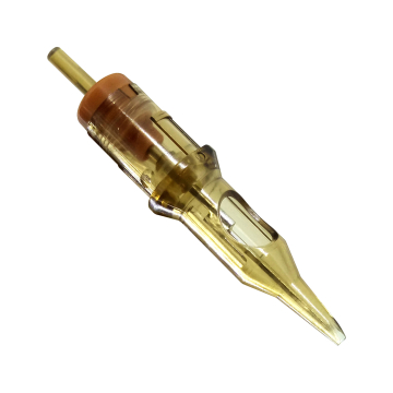 Doos met 20 Kwadron Cartridges - All Round Liners