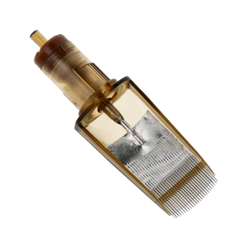 Een doos van 16 Kwadron Cartridges Long Taper - Combat Soft Edge Magnum