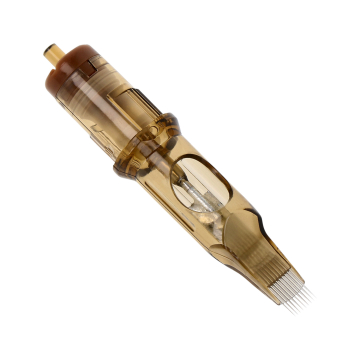 Doos met 20 Kwadron Naaldpatronen - Whip Shading Magnum Naaldmaat 5RLx3