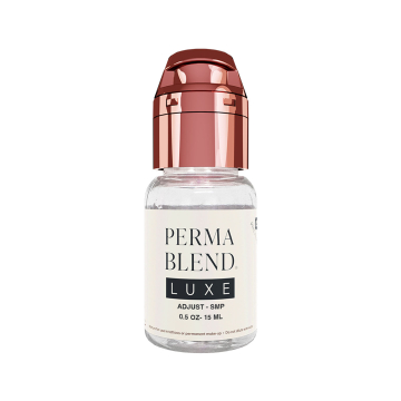 Perma Blend Luxe PMU Inkt - Stevey G. Adjust 15 ml