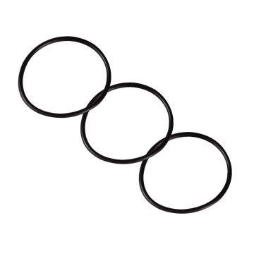 Pak met 200 O Rings (16mm)